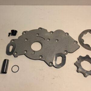 GM 2.2L 2.4L Oil Pump Rebuild Kit - K349