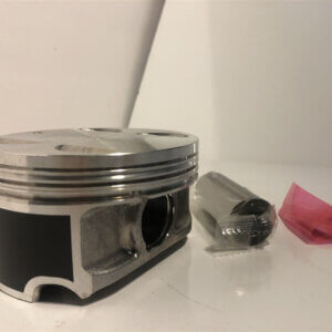 Piston - 1138ASM1.00