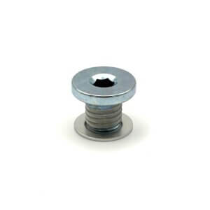 Oil Galley Plug - 11588547AEP
