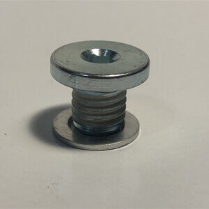 Oil Galley Plug - 11588547AEP