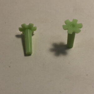 Internal Actuator Part - 14464PLHAT