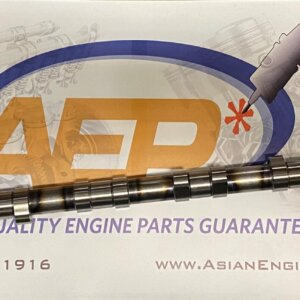 GM 2.4L Camshaft - 19368199