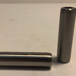 Valve Guide - 114VGPMF050