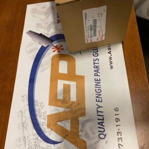 OEM Overhaul Gasket - 041110S023