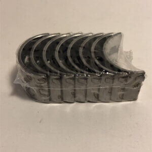 Mazda 2.3L 2.5L Balance Shaft Bearings - L31X11700