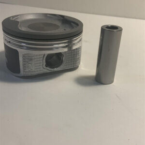 Piston - 5502LRCHN1.00