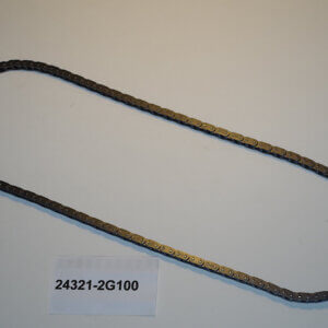 Kia/Hyundai 2.4L Timing Main Chain - 24321-2G100-TW