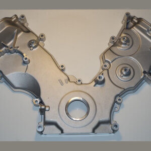 Ford 5.4L 6.8L 3-Valve Timing Cover - 7L3Z-6019