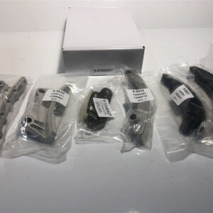 Timing Chain Guide Kit - 9-0753GAEP