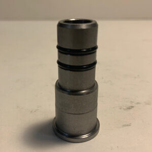 Ford 4.6L 5.4L 6.8L Water Tube - F75Z-8555-AA