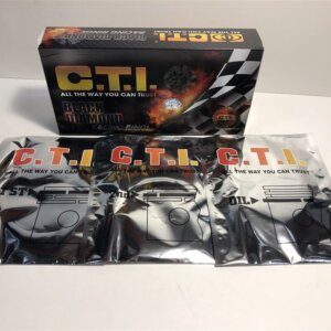 GM 3.6L Piston Ring .50MM - 32-094-01/D02