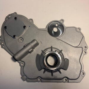 GM 2.4L Oil Pump - 12637040