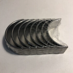 GM 2.4L Ecotec Rod Bearing - CBGM24 STD