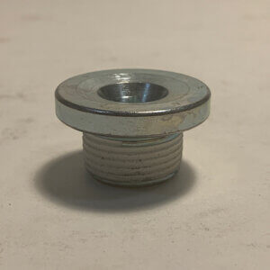 Threaded Plug - 11588880AEP