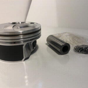 Piston - FO35TLR.75MM