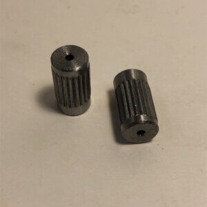 Gm 2.4L Oil Relief Valve - GM2.4OILER