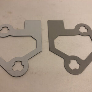 GM 3.6L Tensioner Gasket - 12589477