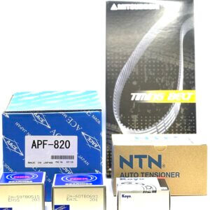 Subaru EJ25 Timing Kit - TKF-011 OEM
