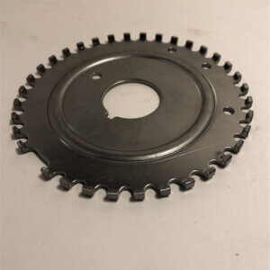 Ford 4.6L 5.4L Reluctor Wheel - XW1Z-12A227-AC