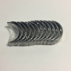 GM 2.4L Ecotec Rod Bearings OS - CBGM24.25 OS