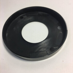 GM 2.4L VVT Plastic Cap Cover - 12621505 12578515