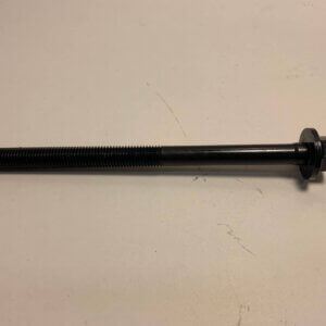 Head Bolt - GM146BB - 90537691