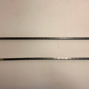 Mazda 2.3L Timing Chain - L3K9-12-201A