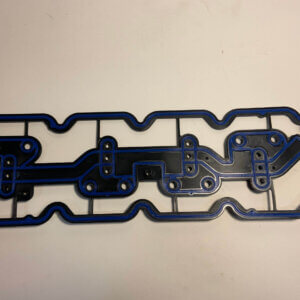Inner Manifold Gasket - DODGSKT5.3