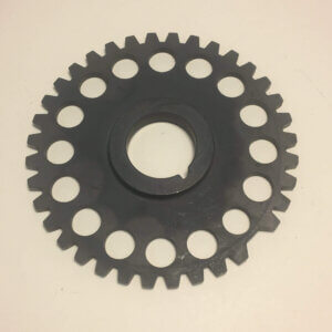 Reluctor - F2LZ-12A227BB