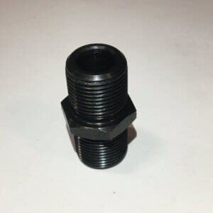 Subaru EJ25 Oil Filter Adapter - 15018AA050