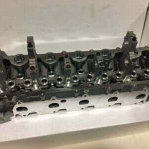 Ford 6.8L Modular Cylinder Head Casting - 6.8LFOCYL12MM