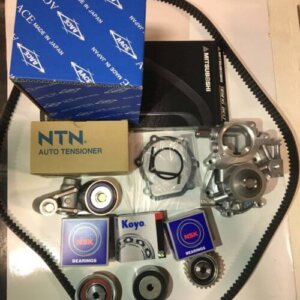 Subaru EJ25 Timing Kit - TKF-011 OEM