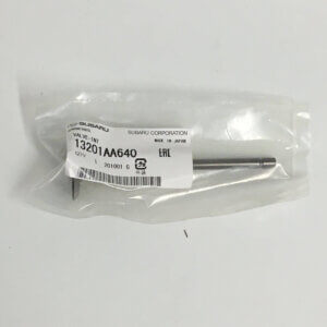 Subaru 2.0L 2.5L Intake Valve - 13201AA640 OEM