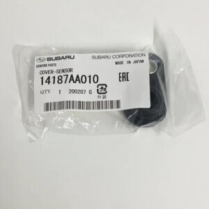 Subaru 2.0L 2.5L Cover Sensor - 14187AA010 OEM