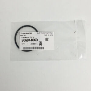 Subaru 2.0L 2.5L O-Ring - 806944060 OEM
