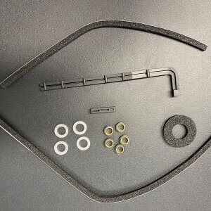 Subaru EJ25 Gasket Kit - 13583AA190 13586AA041 13592AA011