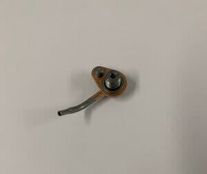 GM 2.4L Ecotec Piston Oiler - 12641084