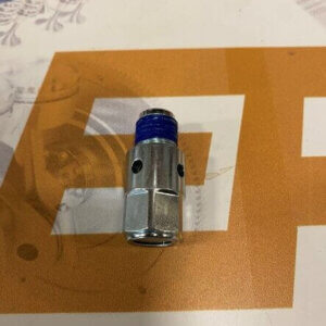 12608835AEP - GM 6.0L Check Valve