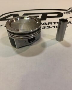 GM 25198520 Piston - DCG1 .50MM