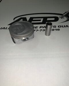 Piston - HY272 .75MM 23410-2G211 - ALT