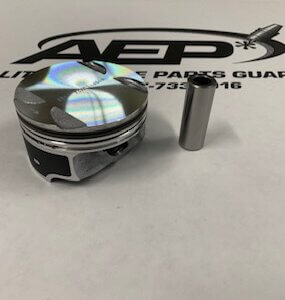 Piston - GM2400AEP.127 OS