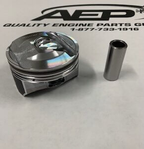 GM 2.5L Piston 12652807 .25MM