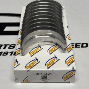 Main Bearing Polymer Coated KIA 2.4L  - MBKI24.25