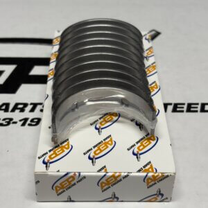 Main Bearing Polymer Coated KIA 2.4L  - MBKI24.50