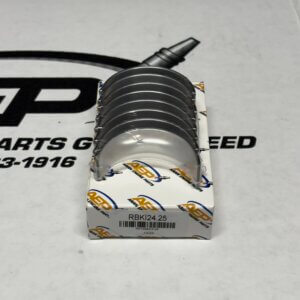 Rod Bearing Polymer Coated KIA 2.4L - RBKI24.25