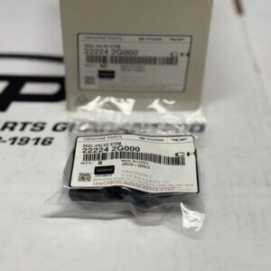 Valve Seal KIA 2.4 22224-2G000