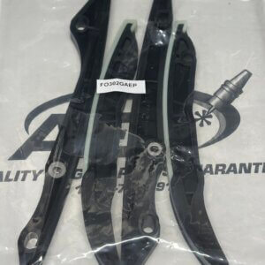 Guide Kit - Ford 5.0L Coyote