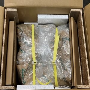 11008AA930 Subaru 2.5L Block w/ Turbo