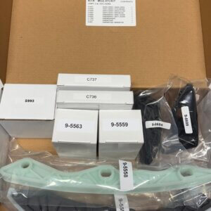 MO2.4TCKIT - CHRY 2.4L GEMA Timing Kit