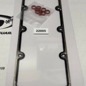 MS19305 GM12574467 Intake Valley Gasket
